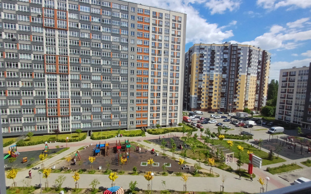 Квартира Уютная на Батальной