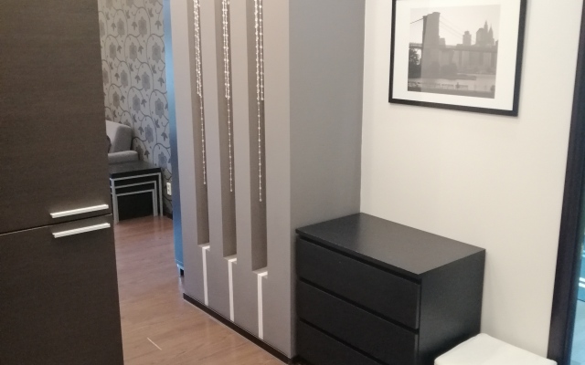 Апартаменты Книповича 9а