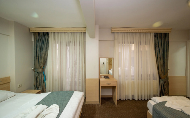 Hotel Melita