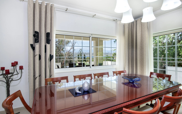Villa Plumeria Crete