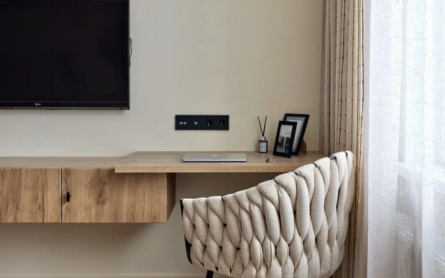 Spb Eco Room Apartments