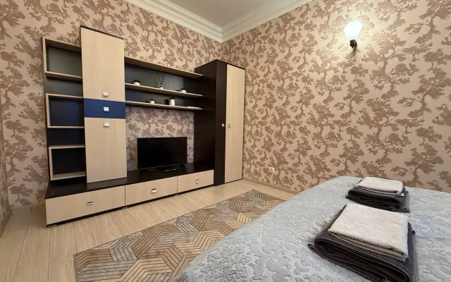 Квартира Домашний уют в сердце старого города