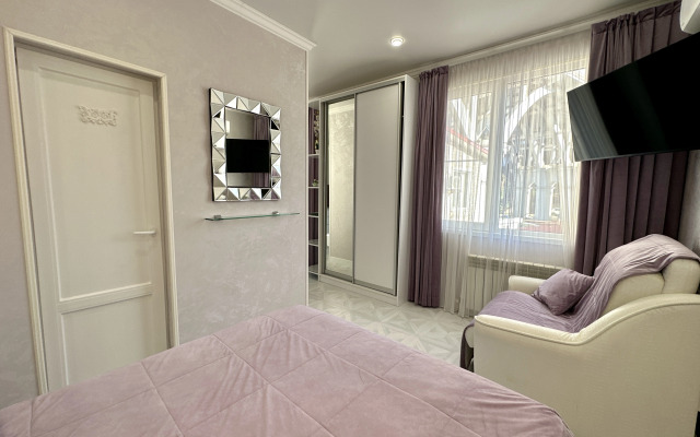 Апартаменты Анита в центре Сочи 5