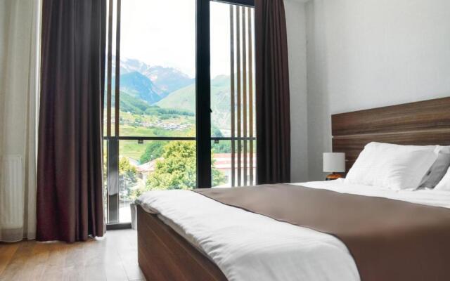 Hotel Mount Inn Kazbegi