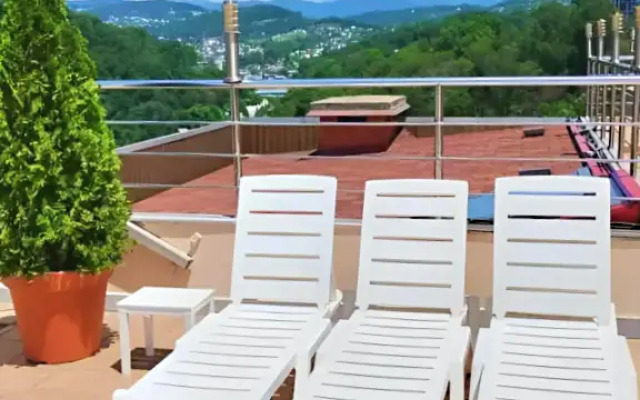 Квартира ЖК Империя