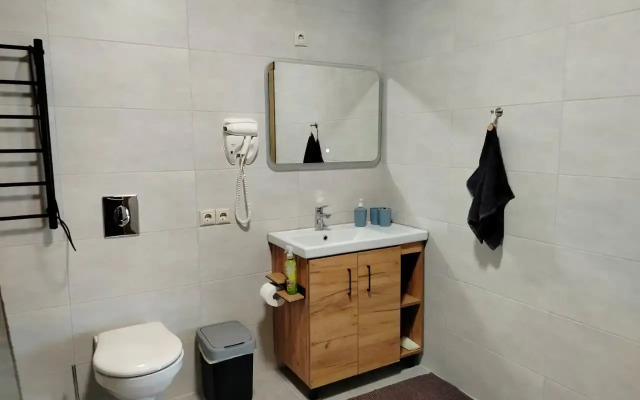 Munkinmyaki 2 Guest house