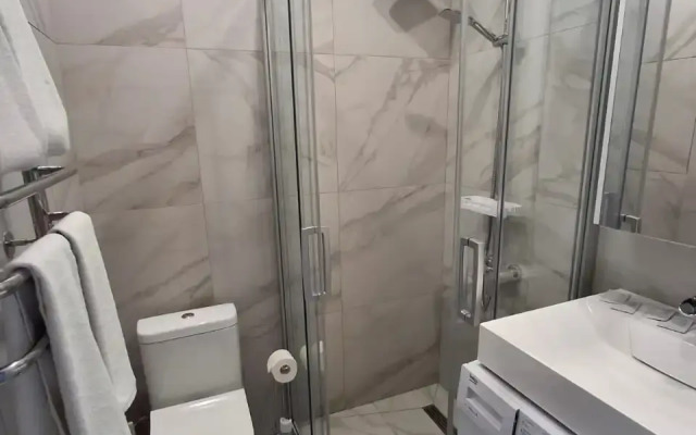Metropol Rent Apart Apartaments