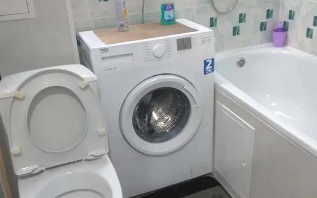 Апартаменты на Московской 5