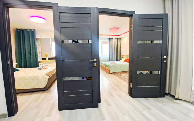 Апартаменты SELMA рядом с центром