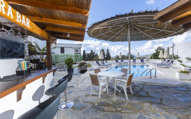 Bodrum Vera Hotel