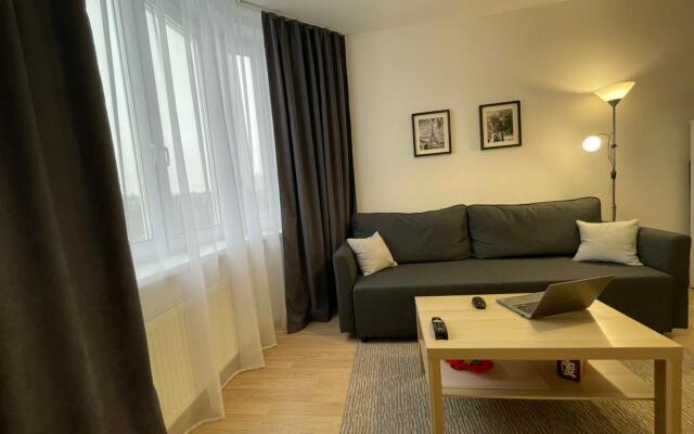 Квартира Как дома на Сахарова 29