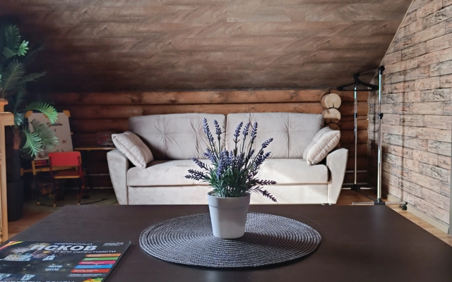 Pskov Guest House