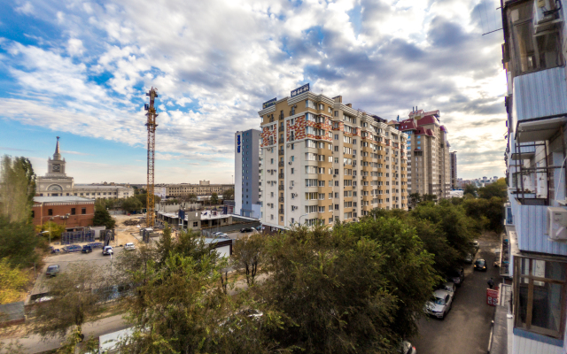 Апартаменты BGHouse