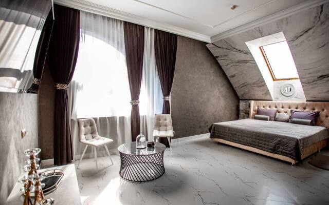 Beseder Hotel