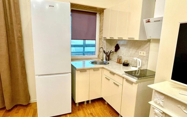 Квартира Аквапарк Чаша ТатНефтьАрена