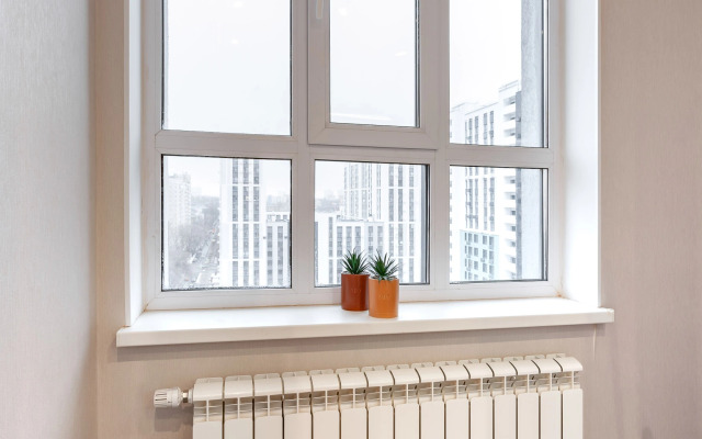 Квартира Ant Apart Панова парк