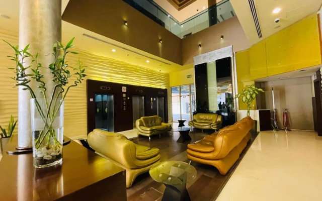 Apartment hotel Tulip Creek Hotel Apartments