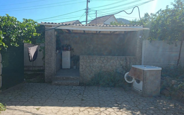 Жилое Помещение в Заводском Переулке 3