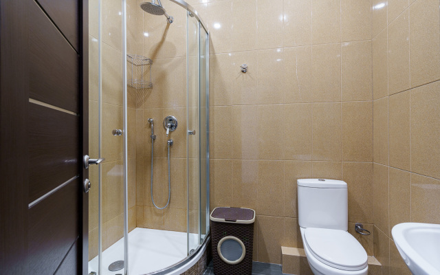 BestFlat24 Letnaya 21/2 Studiya Apartments