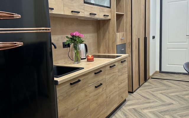 Квартира Buonjiorno 1