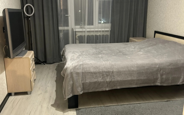 V Tsentre Tveri Flat