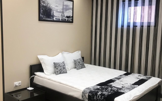 Metelitsa Guest House