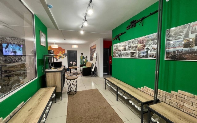 Hostel Izhstoriya