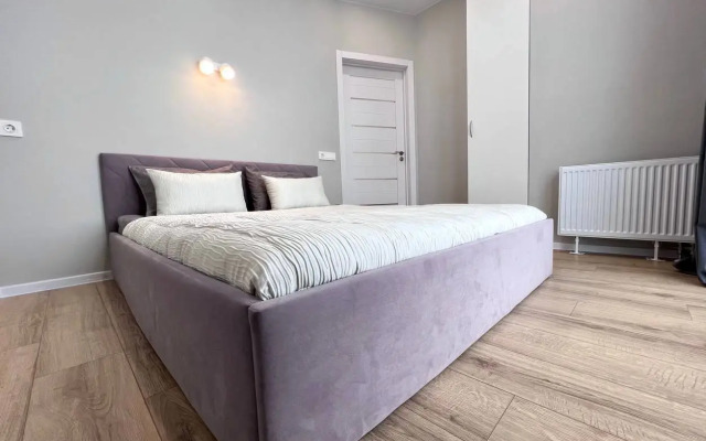 Komfort Flat