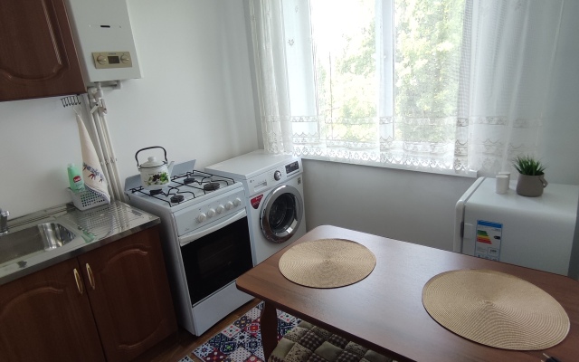 Квартира Дубки Сулакский Каньон 13