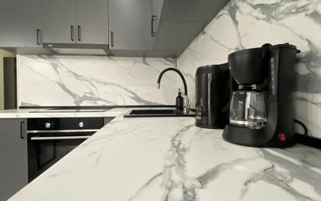 Квартира на К.А. Васильева 2/1 (Я51)