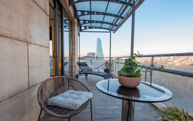 Апартаменты HB apartments Besik