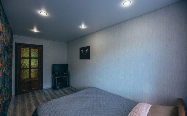 Апартаменты в Самом Сердце Калининграда