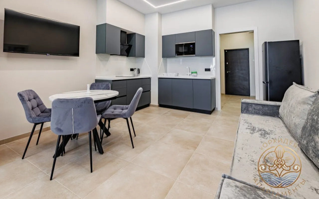 Orkhideya 81 Apartments