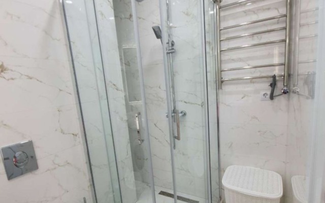 Zhiloy Kompleks Morskaya Simfoniya Flat