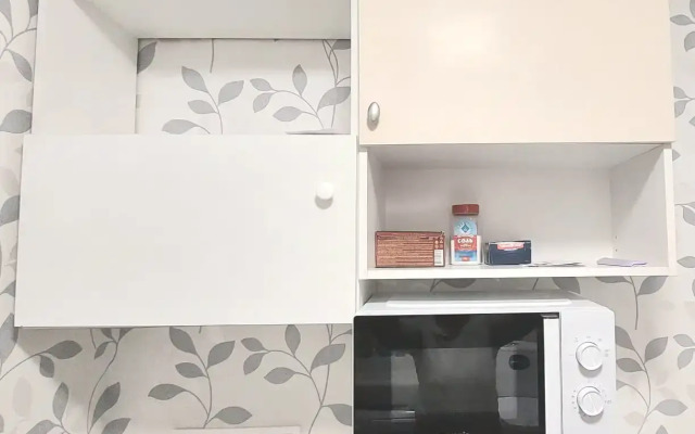 Komfortny Ekonom v Zelenoy Rosche Flat