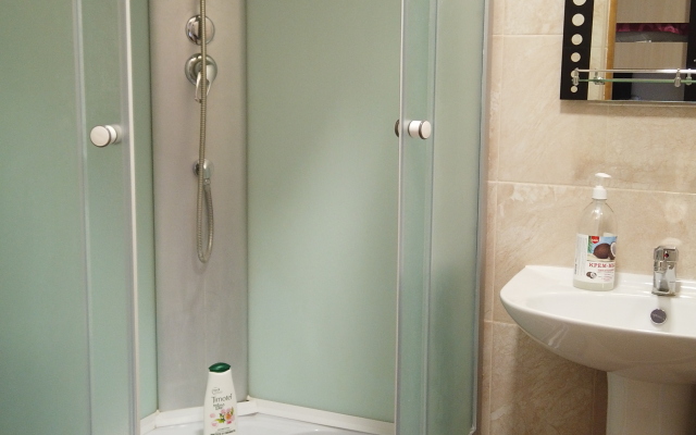 Гостевой дом Каньон