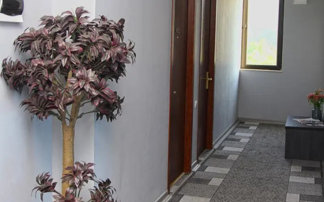 Rogalux Hotel