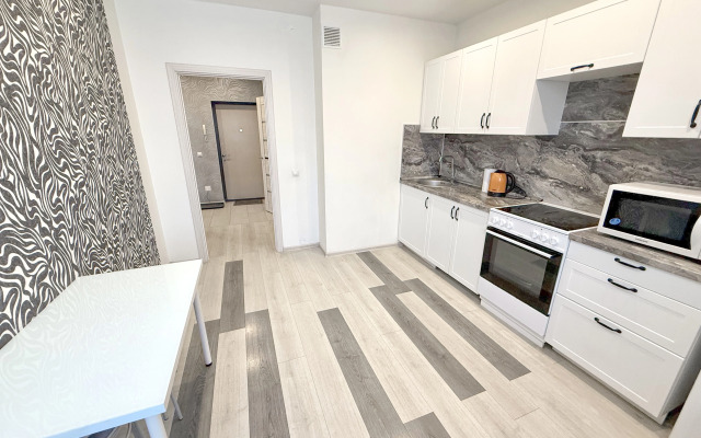 Квартира Посуточно до 8 человек