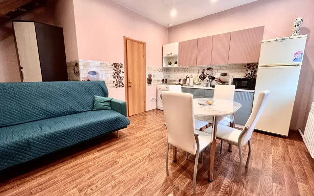 Квартира Уютная 2-комнатная квартира в Березнике - фото 3