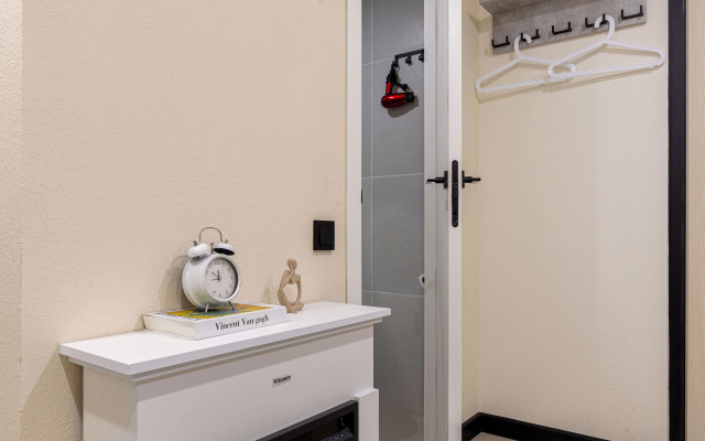 Апартаменты Трехместные на улице Блохина 8