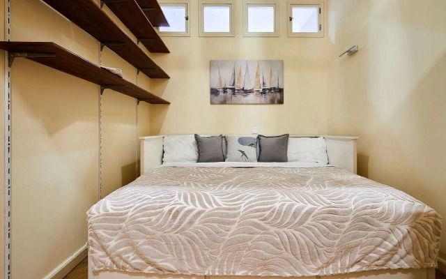 Квартира FlatStay Мойки 6