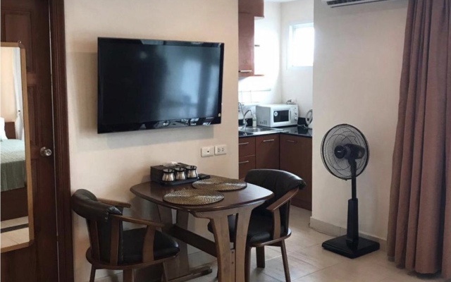 Vela Apartment
