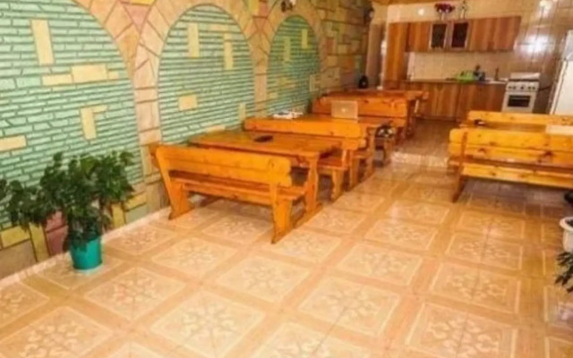 Azaliya Guest house