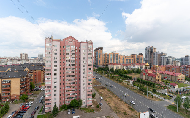 Апартаменты Нулевой Меридиан, Апартаменты Возле Чаши, аквапарка, метро