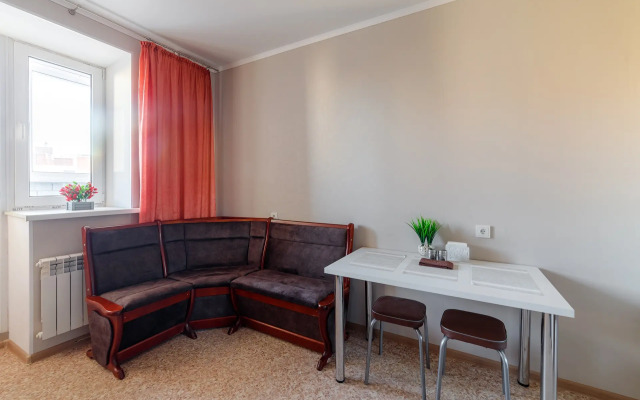 Prezenthaus Na Agapkina 21a Flat