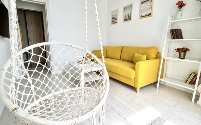 Apartmari Dvukhkomnatnye Vozle Korolevskikh Vorot