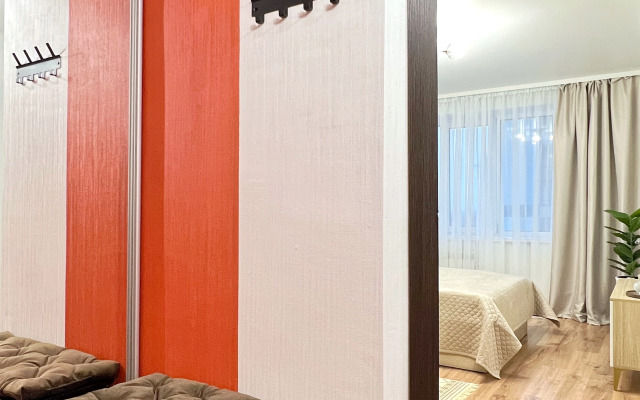 Квартира Вояж