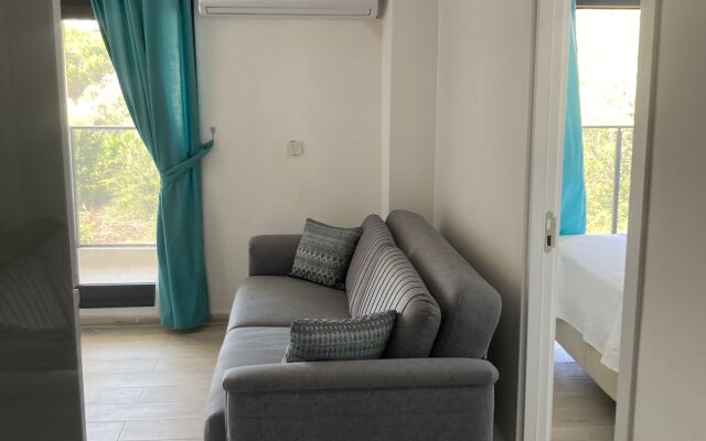 Sahil Aparts Güllük Aparthotel