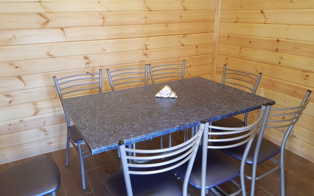 Мини-Отель Дымок