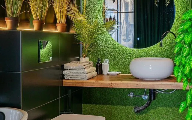 Апартаменты в ЖК Свобода резиденс